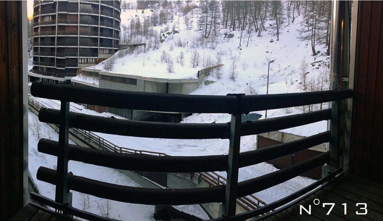 House Cervinia Apartments Breuil-Cervinia Exteriér fotografie